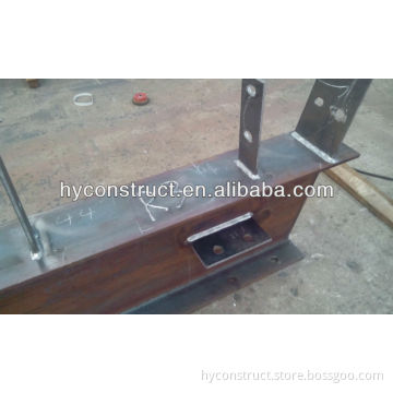 steel structure warehouse, workshop and others customized building